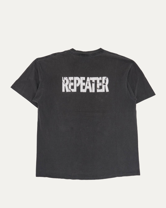 Fugazi Repeater T-Shirt