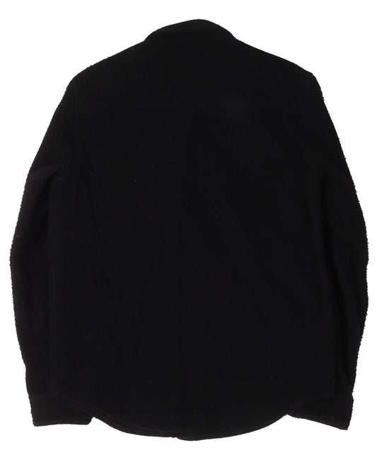 Wool Shirt