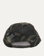 Camouflage CH Hollywood Trucker Hat