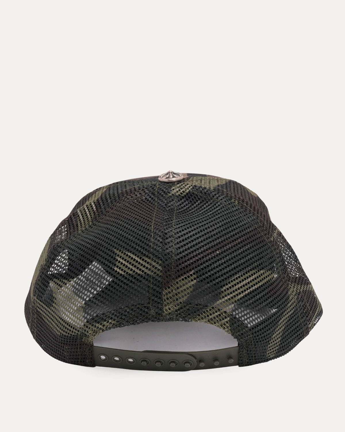 Camouflage CH Hollywood Trucker Hat
