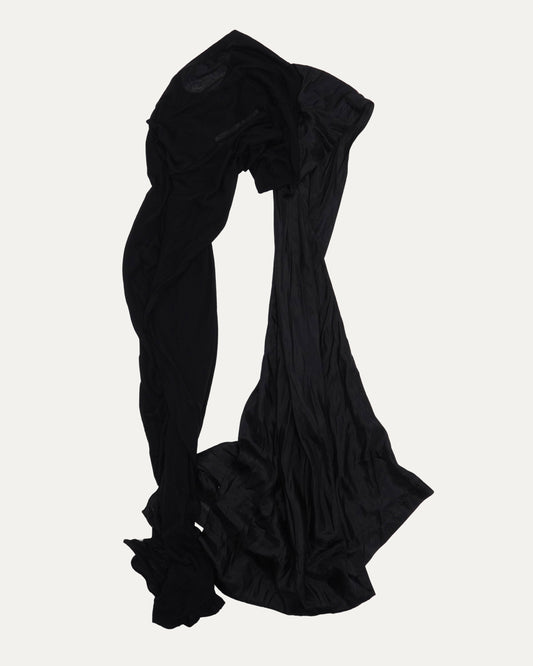 SS24 Lido Cropped Turtleneck Top