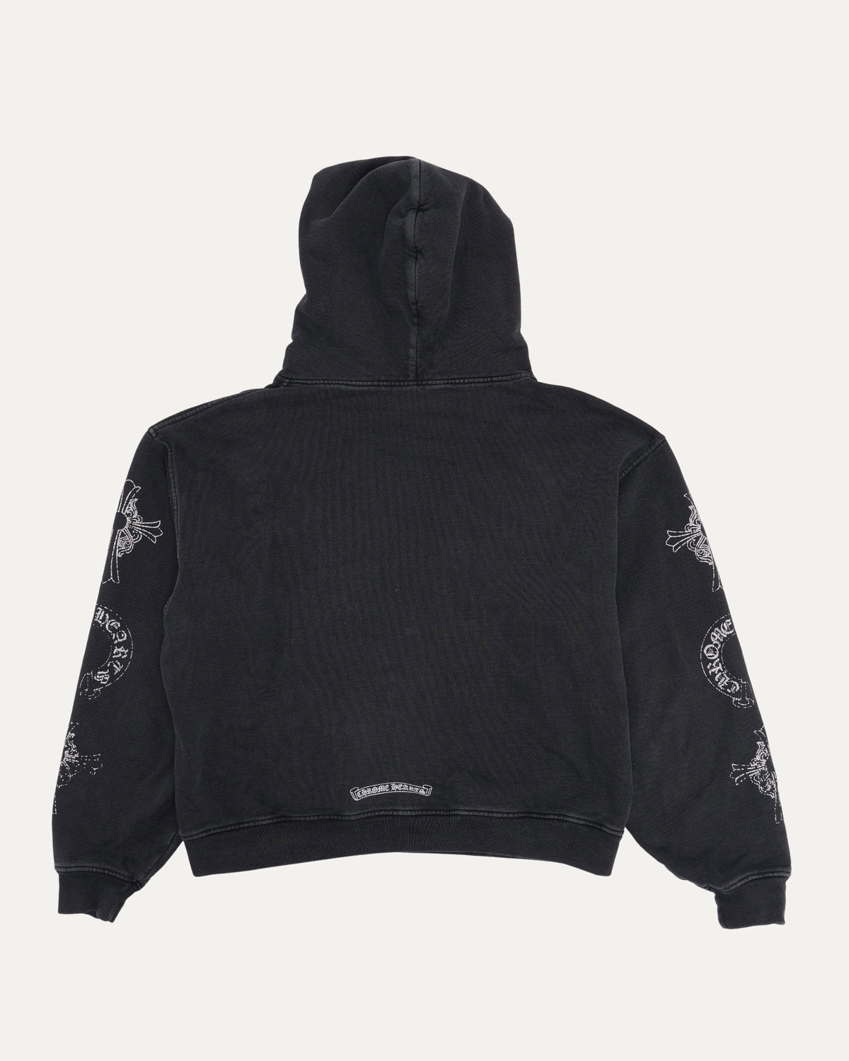 Soap & Water Hoodie