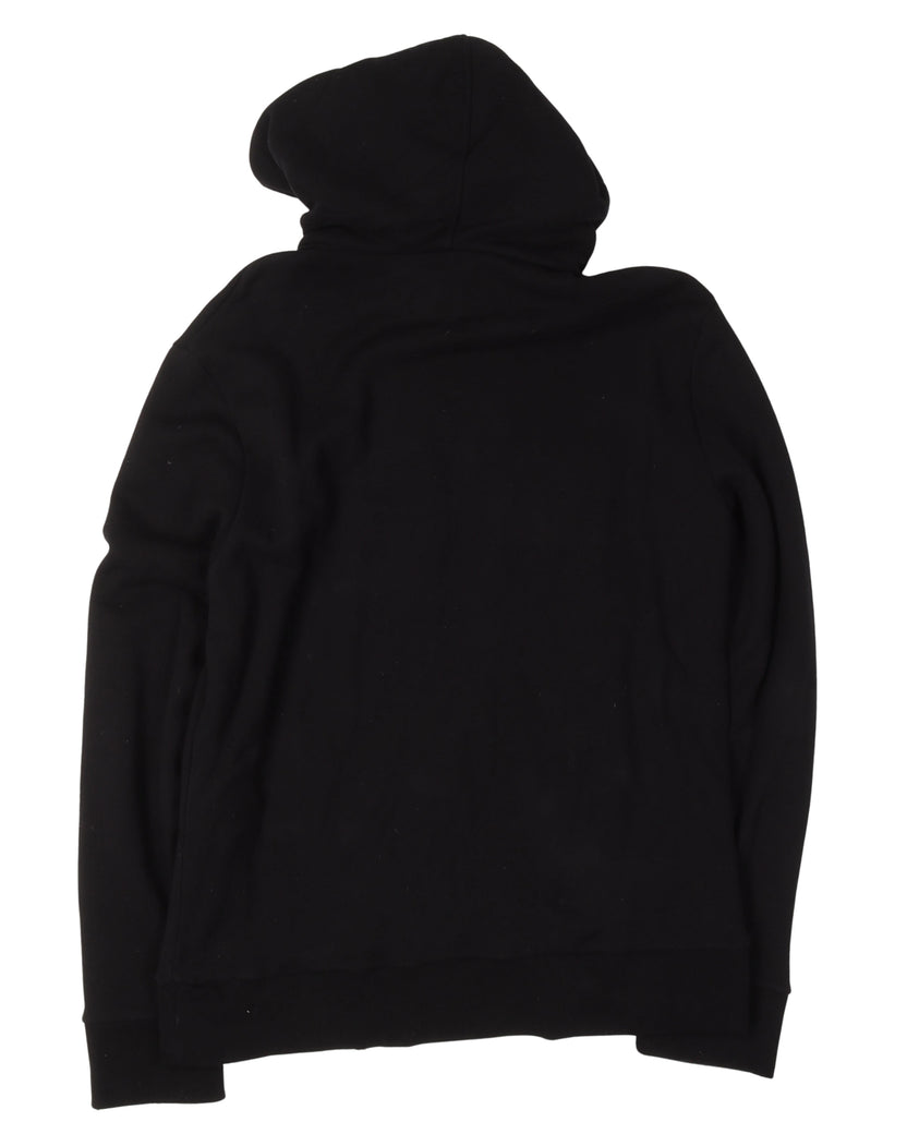 Logo Hoodie