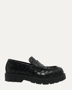 Haddock Loafer