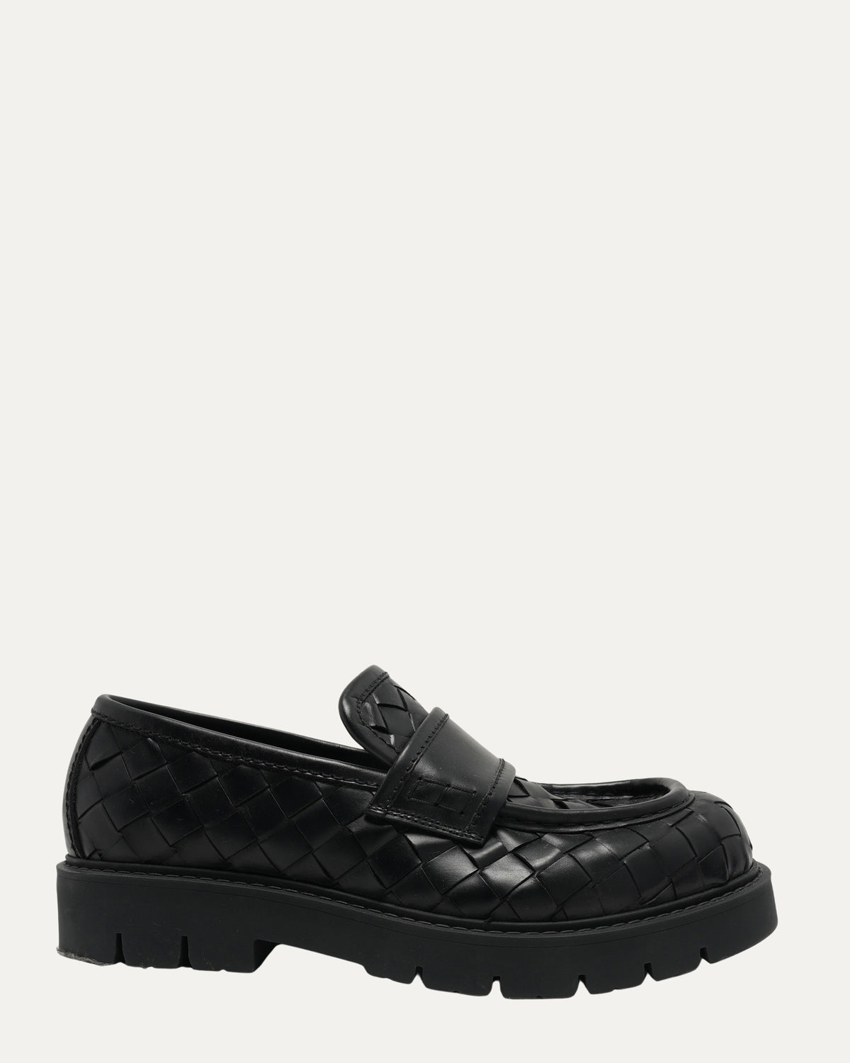 Haddock Loafer