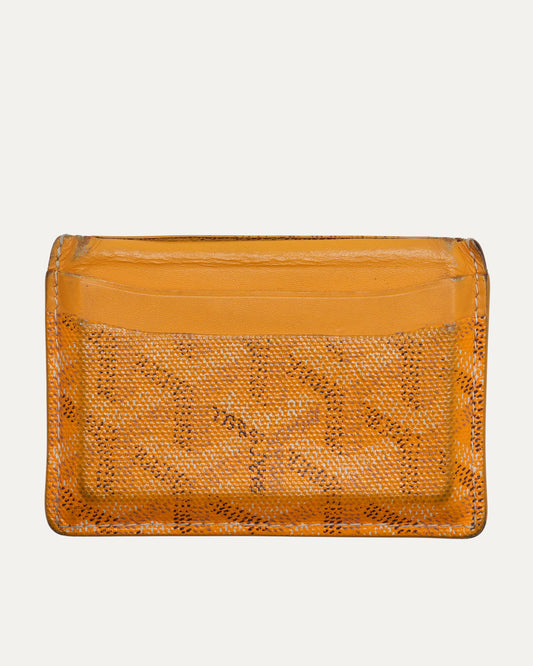 Saint Sulpice Card Holder