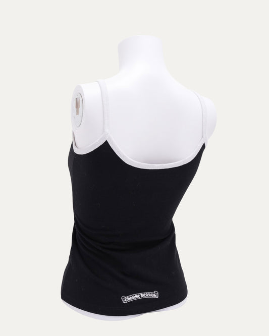 Roller Skates Tank Top