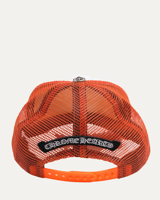 Matty Boy Stay Fast Trucker Hat