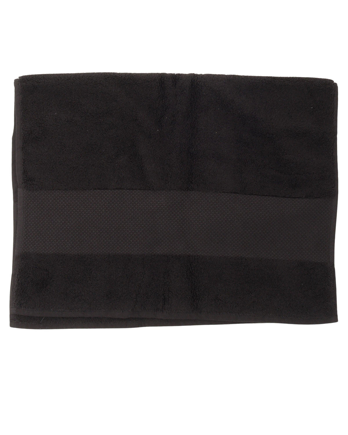 Horseshoe Face Towel