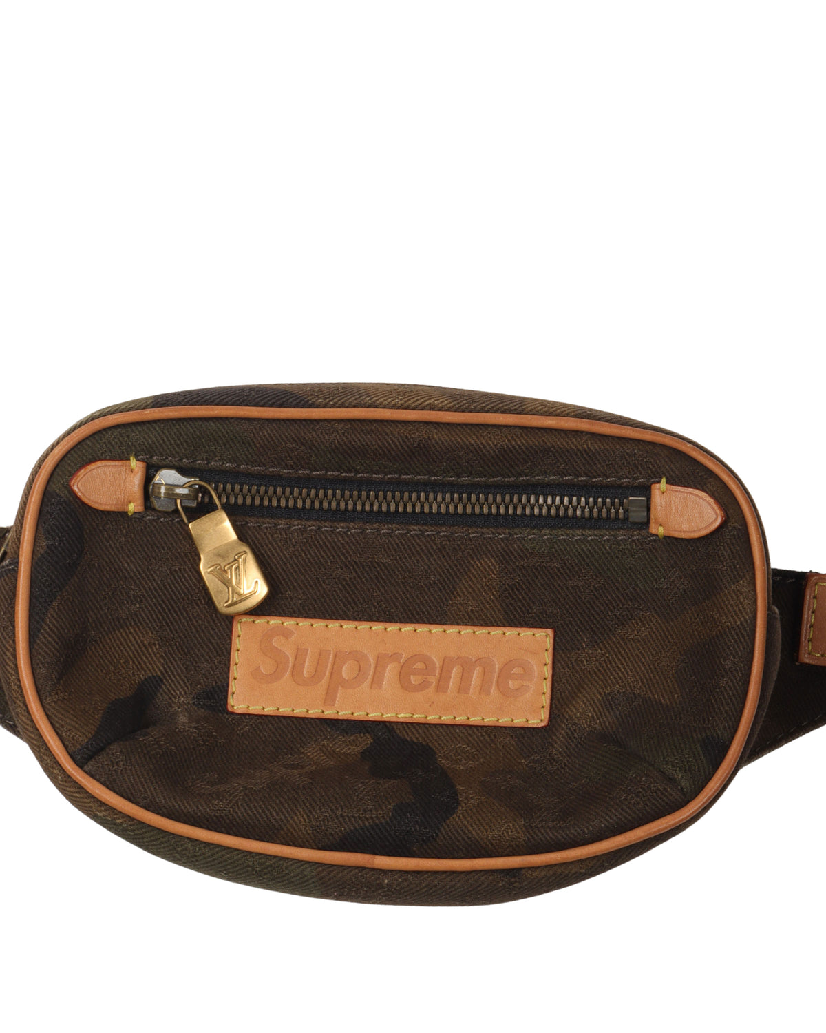 Supreme Bumbag