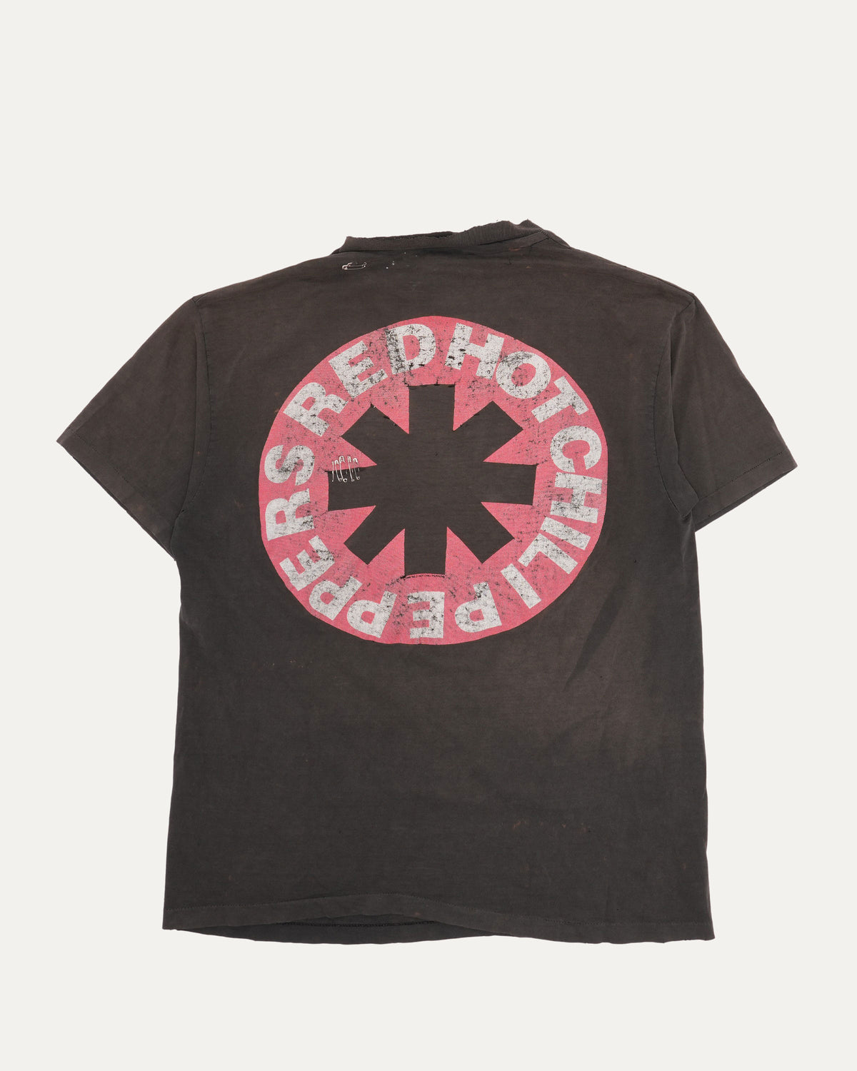 Red Hot Chili Peppers Frank Kozik 1992 T-Shirt