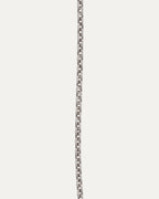 NE Chain Necklace