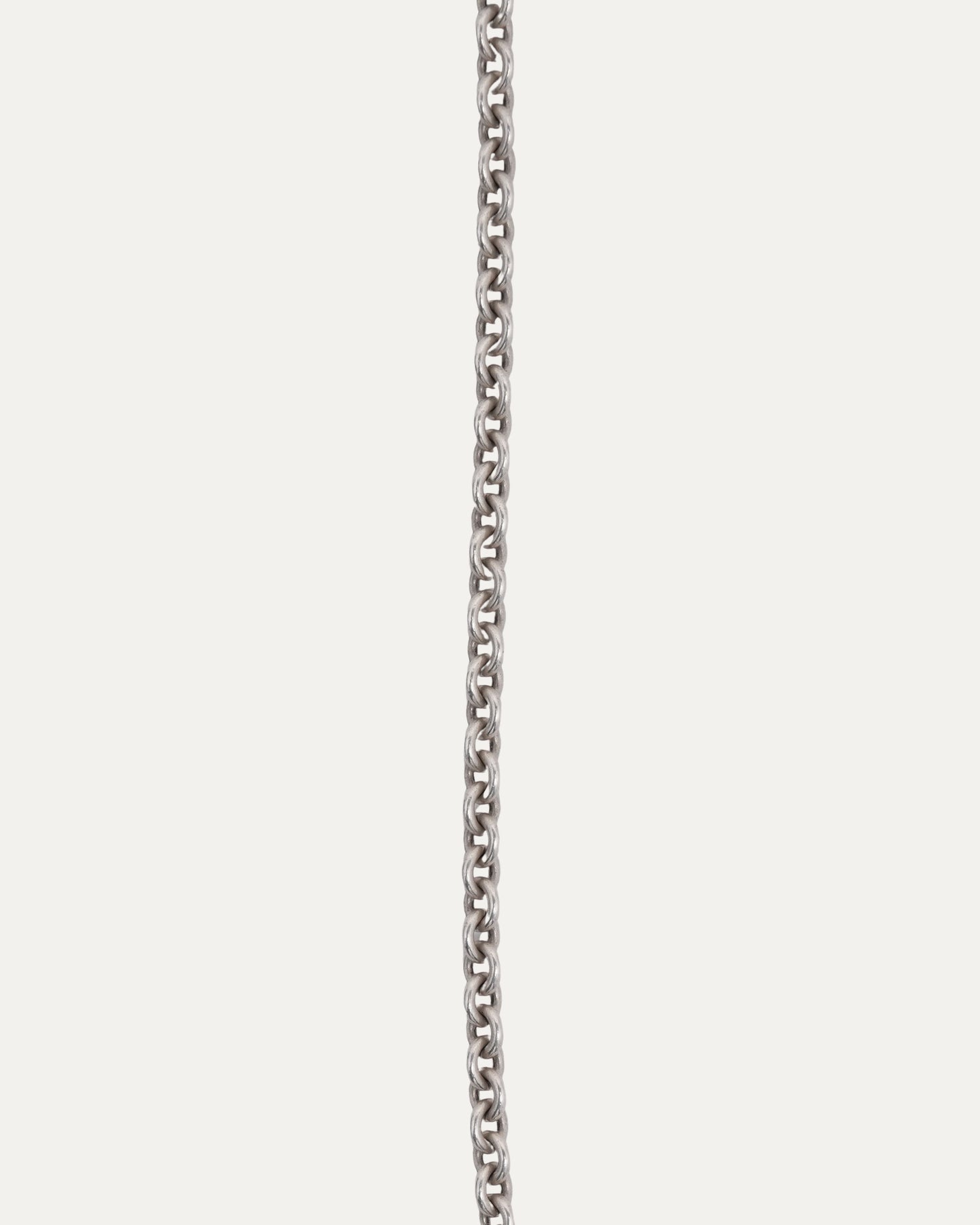 NE Chain Necklace
