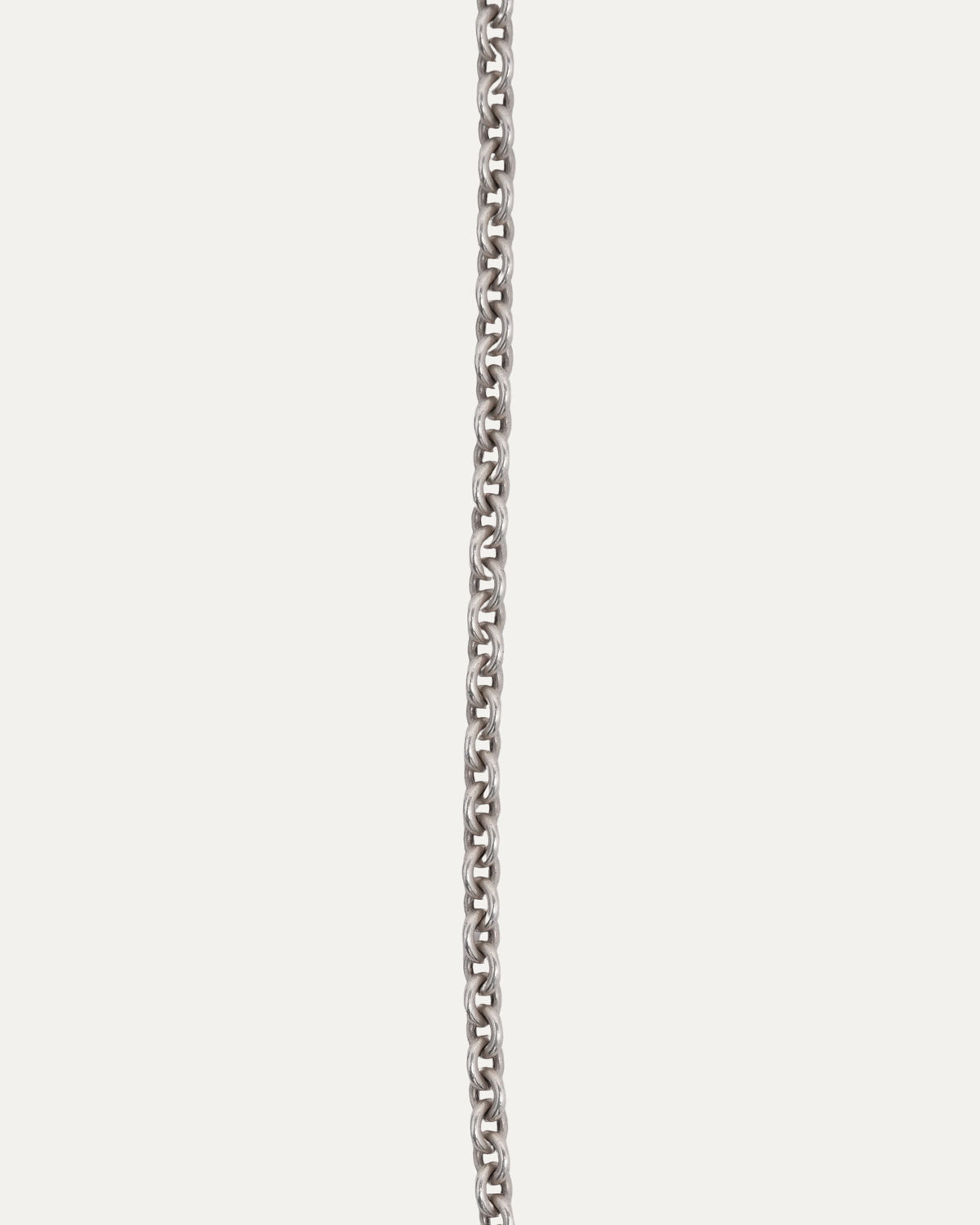 NE Chain Necklace