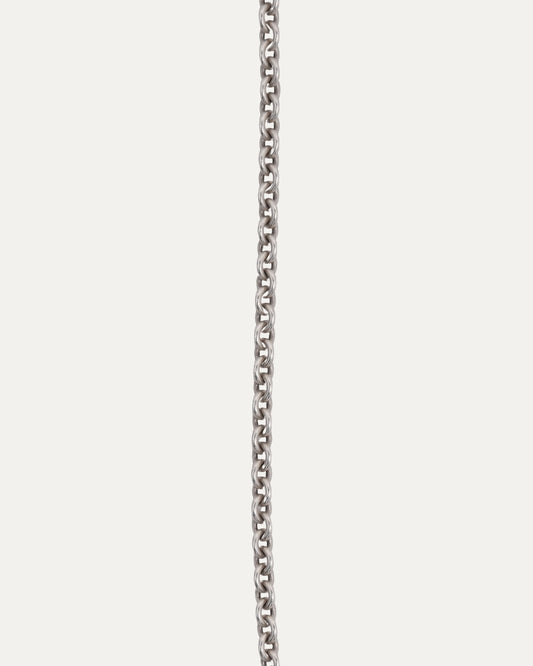 NE Chain Necklace