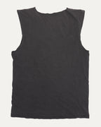 Harley Davidson One Hot Piece of American Steel Cut Off T-Shirt