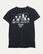Quiet Riot Metal Health 1983 T-Shirt