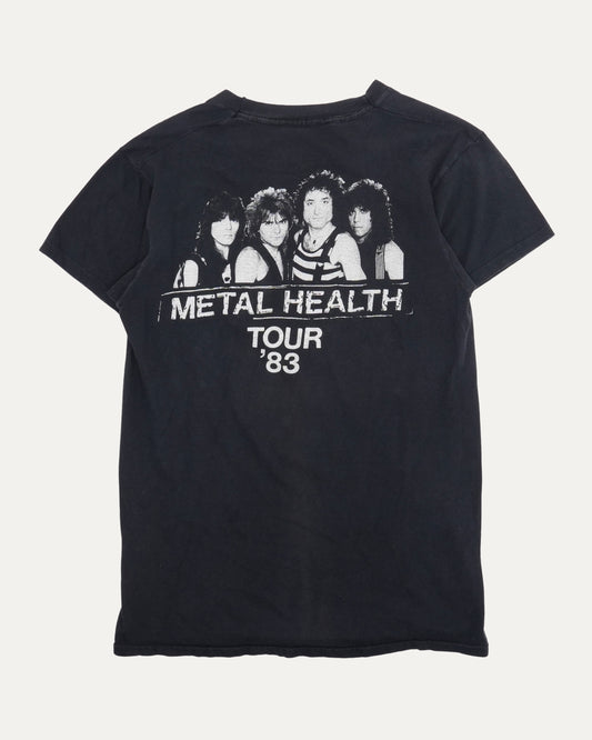 Quiet Riot Metal Health 1983 T-Shirt