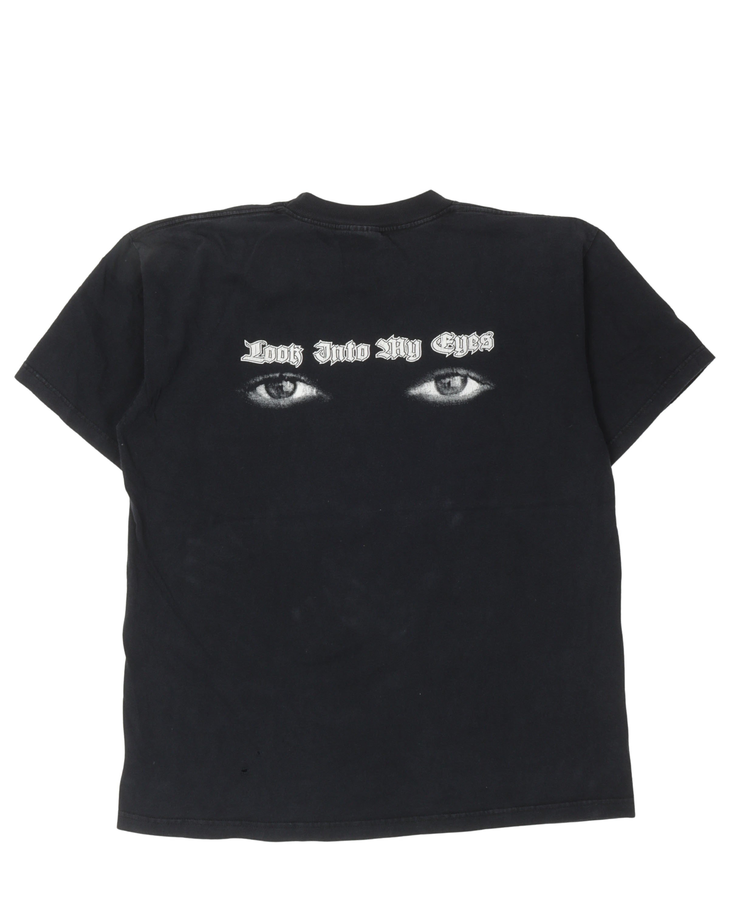 Bone Thugs N' Harmony Art of War T-Shirt