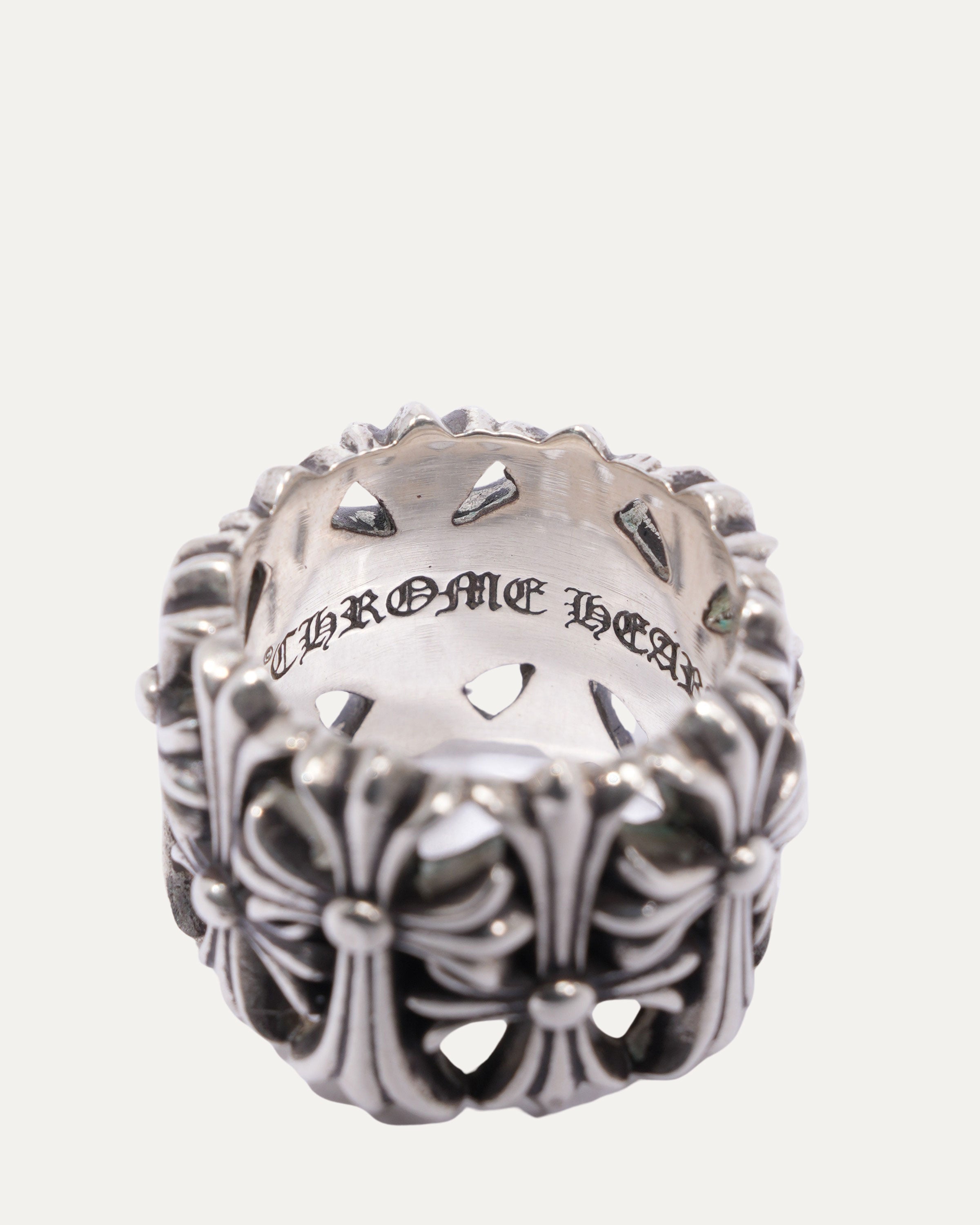 Cemetery Ring