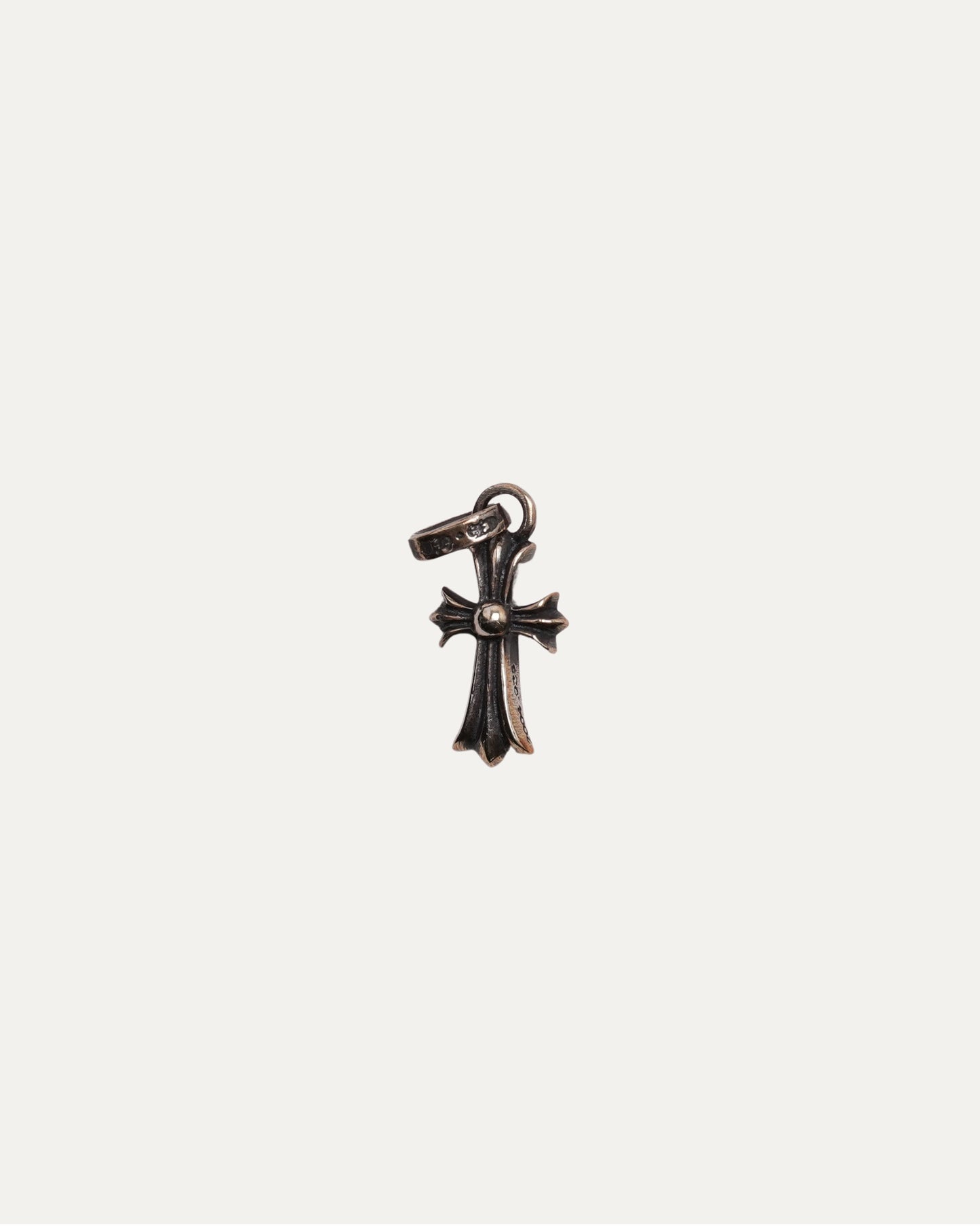 Baby Fat Pendant