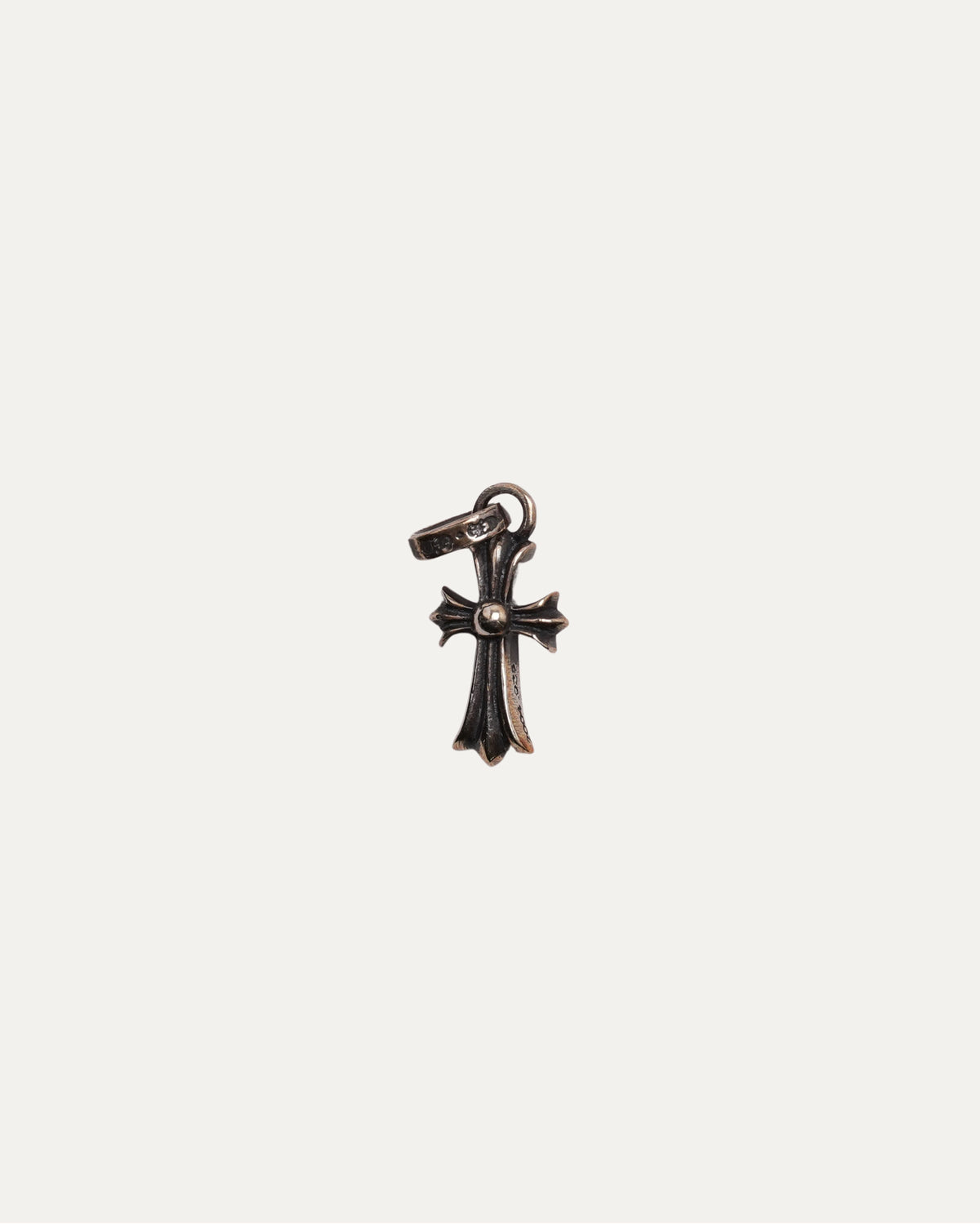 Baby Fat Pendant