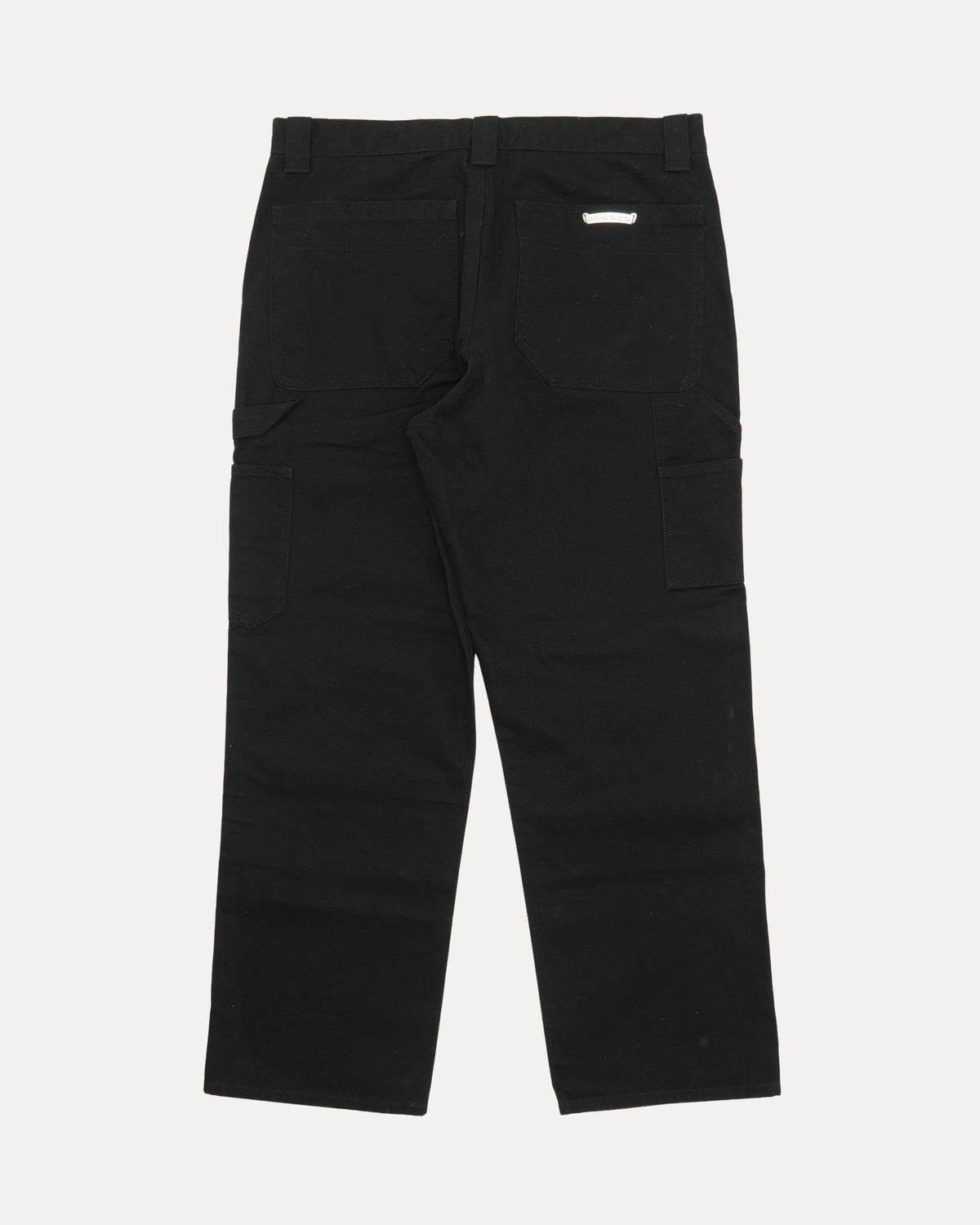 Double Knee Carpenter Pants