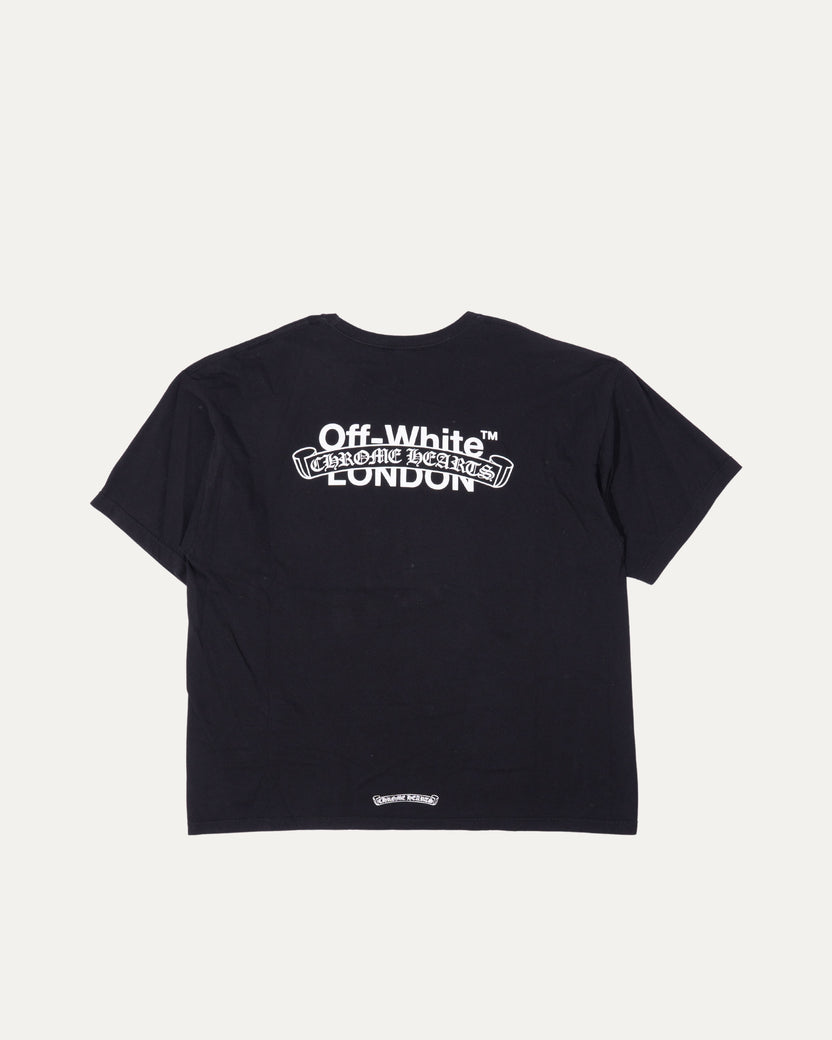 Off-White London T-Shirt