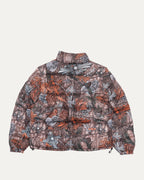 Nike NOCTA Cross Patch Puffer Jacket
