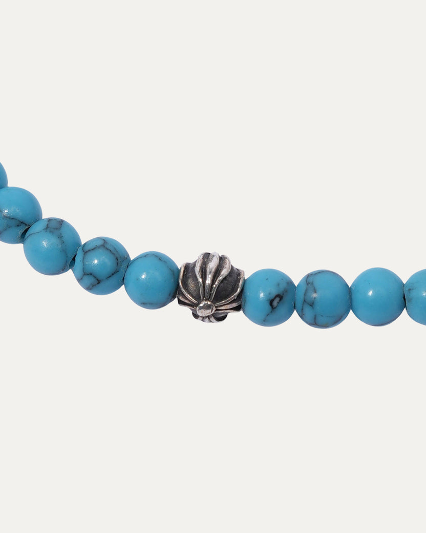 Plus Ball Bead Bracelet