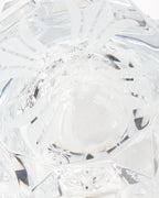 Baccarat Glass Tumblers