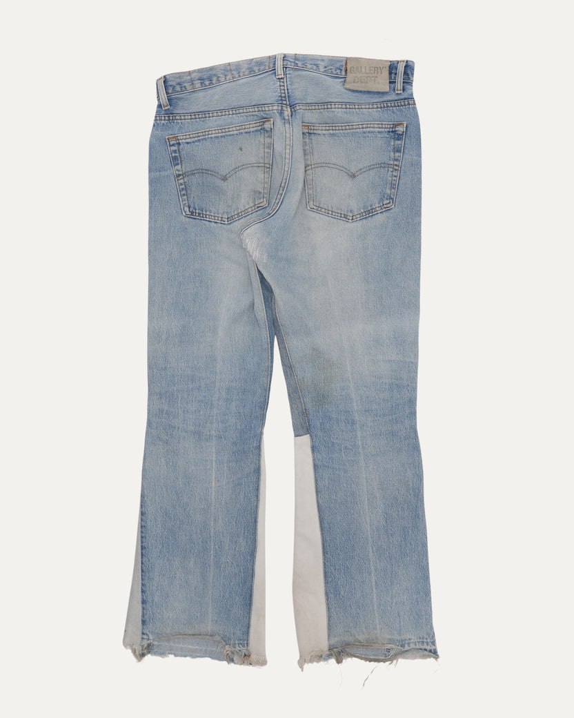 LA Flare Jeans