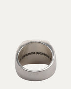 Black Diamond Championship Ring