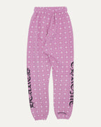 Monogram Sweatpants