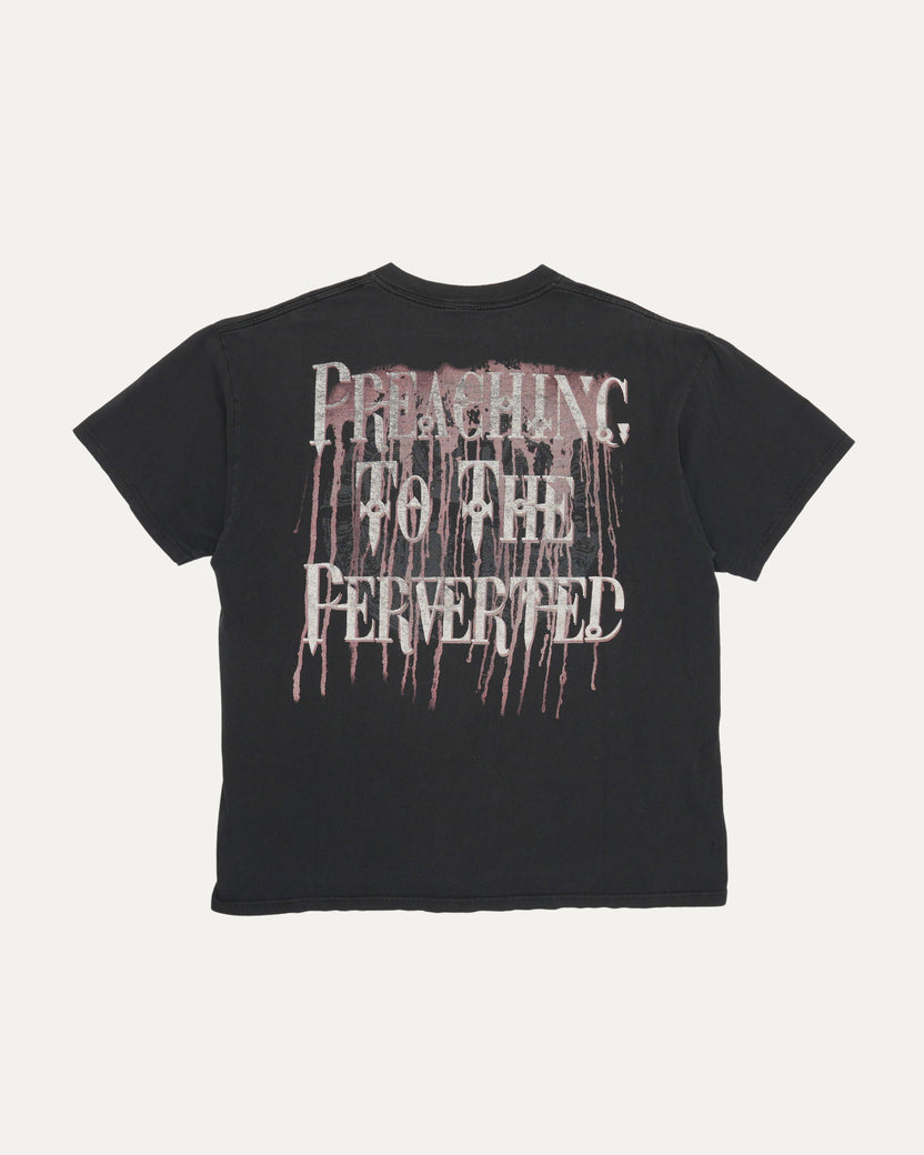 Cradle of Filth Preaching to the Perverted T-Shirt