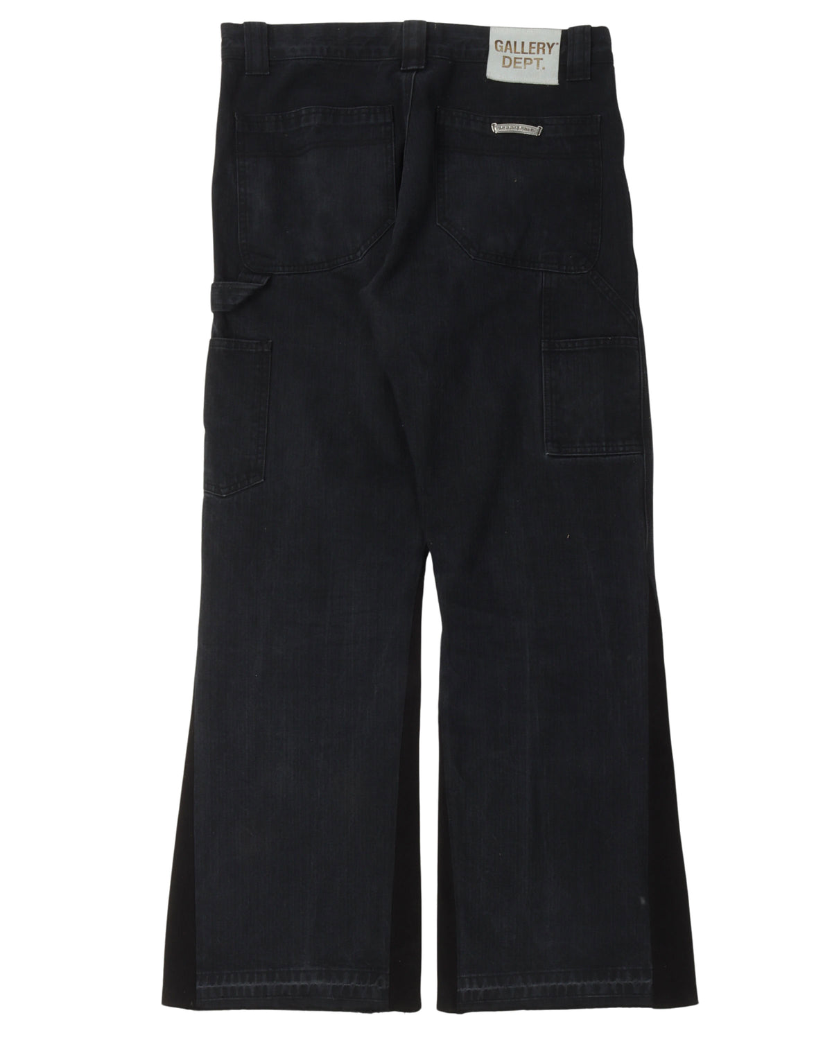 Gallery Dept. La Flare Jeans