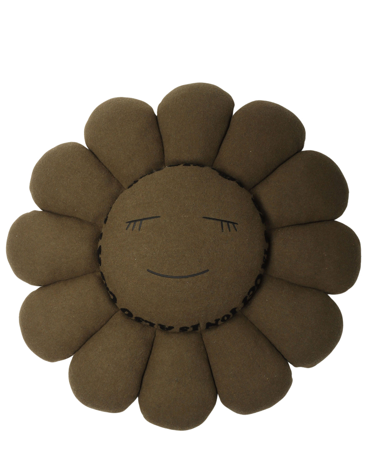 ReadyMade Flower Pillow (1m)