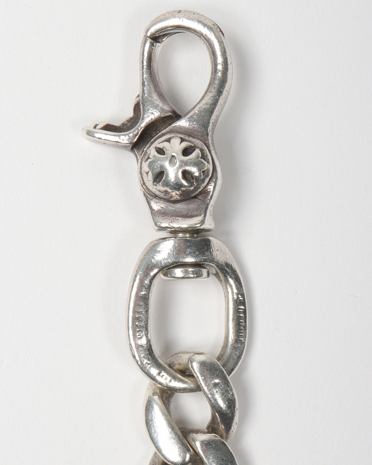 Cuban Link Wallet Chain