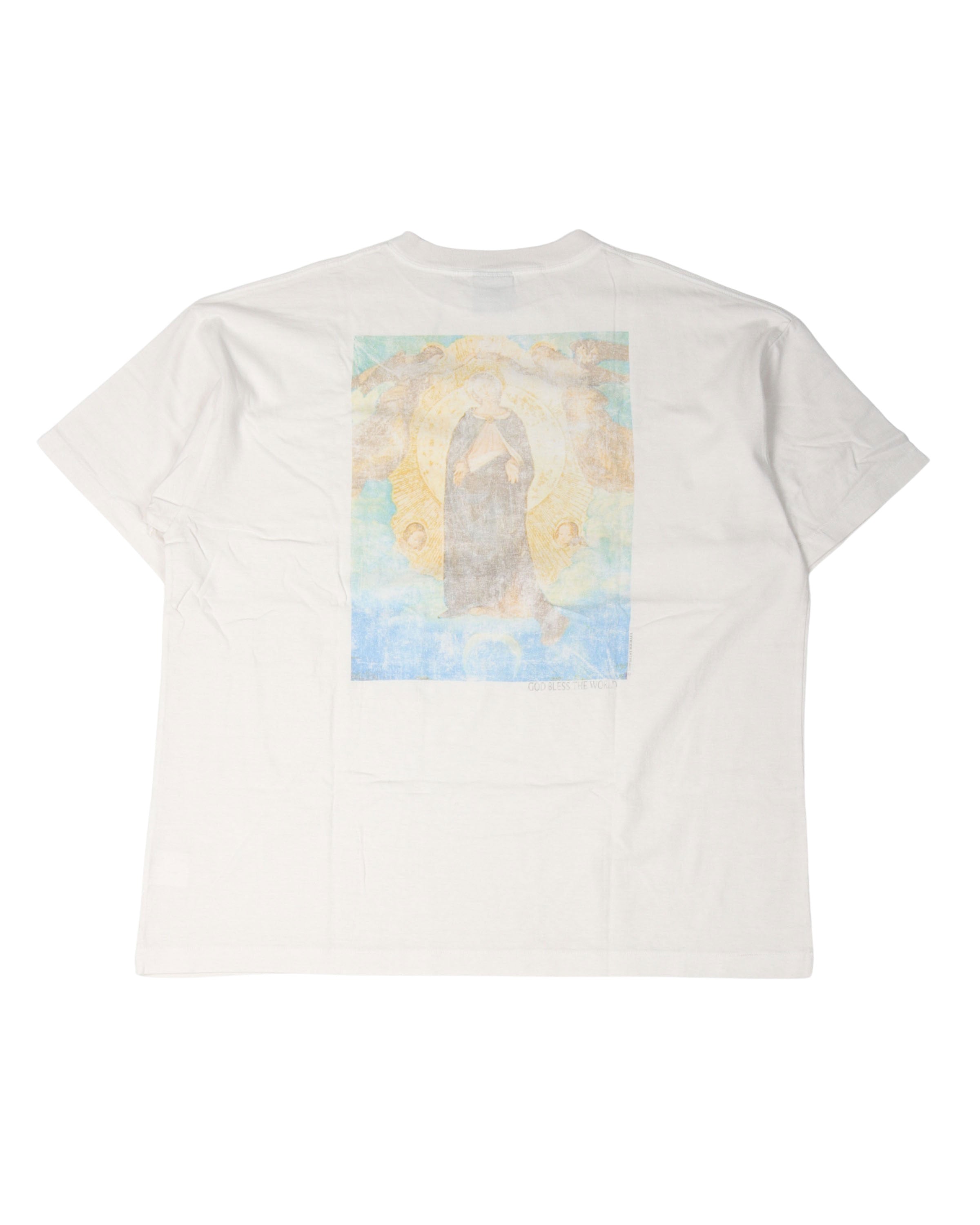 Jesus Christ Memorial T-Shirt