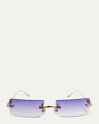 Ovaryeasy II Sunglasses
