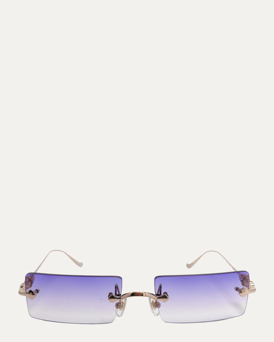 Ovaryeasy II Sunglasses