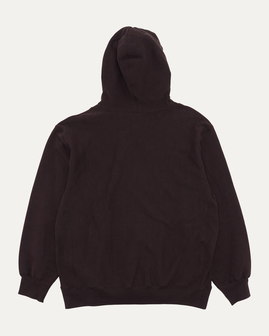 2021 Box Logo Hoodie