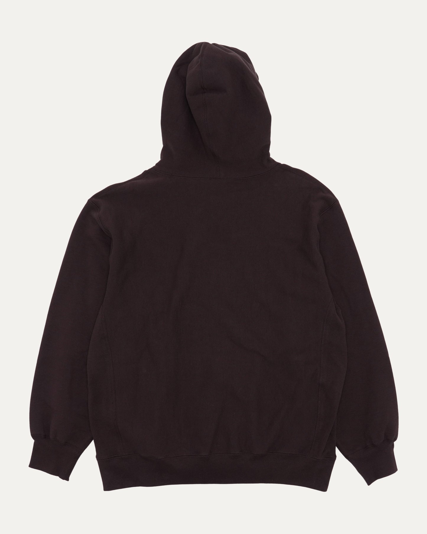 2021 Box Logo Hoodie