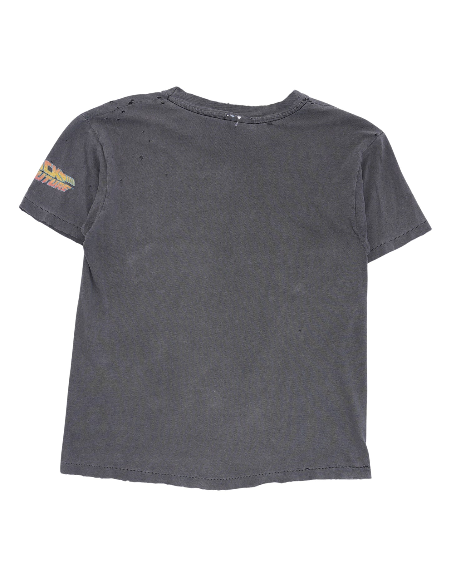 Back to the Future Roads T-Shirt
