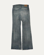 Flared Jeans