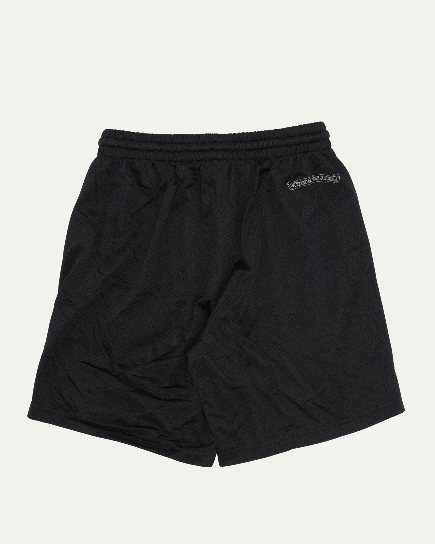 Stadium Mesh Shorts