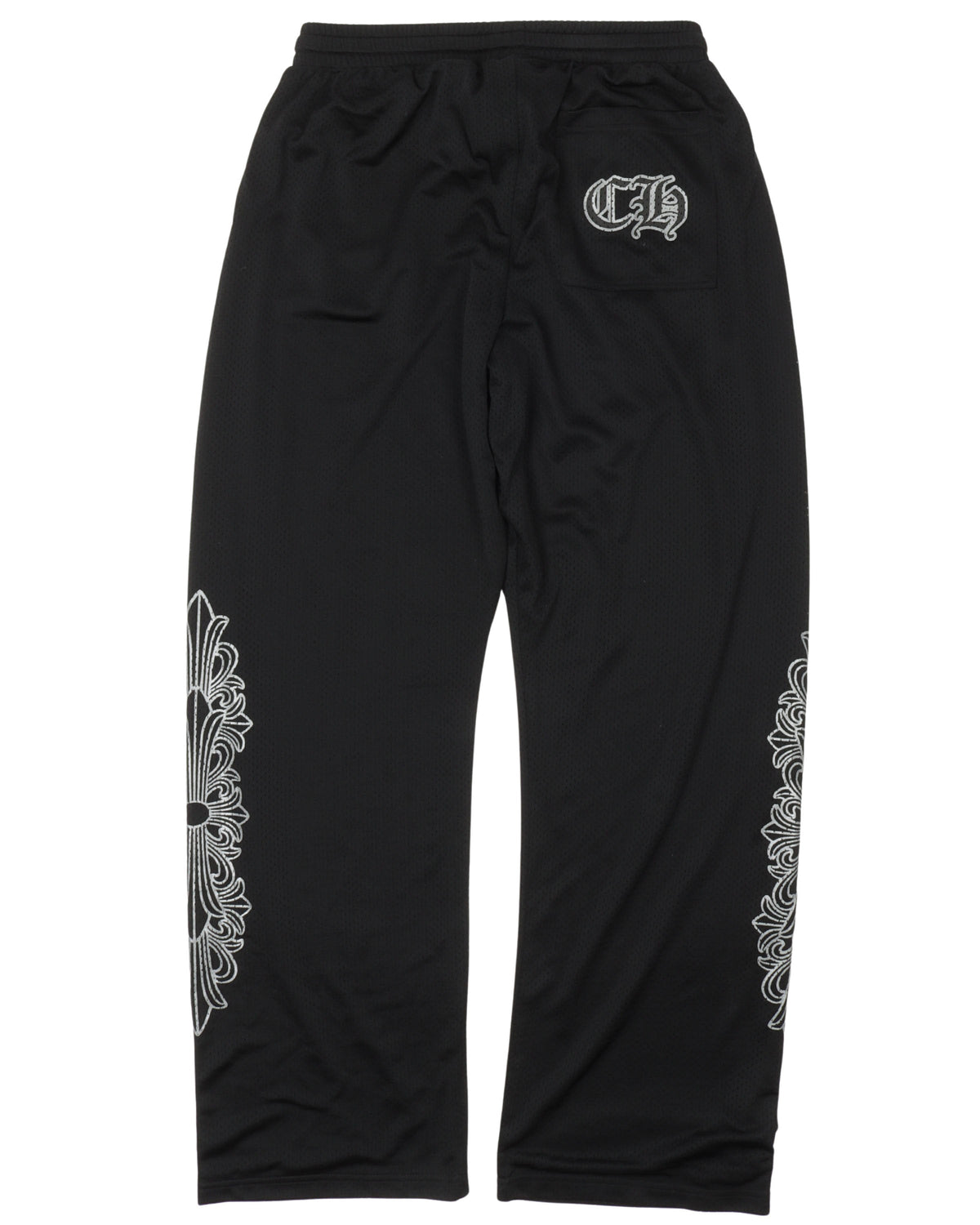 Mesh Pants