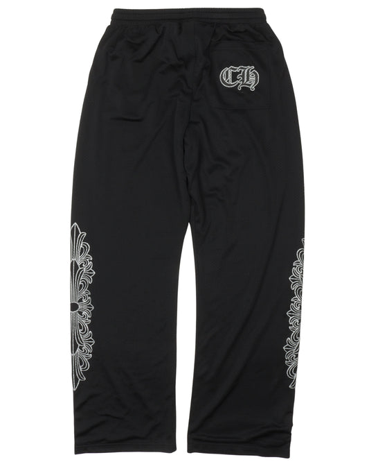 Mesh Pants