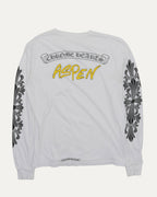 Aspen Long Sleeve Pocket T-Shirt