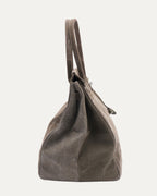 Canvas Travel Bag